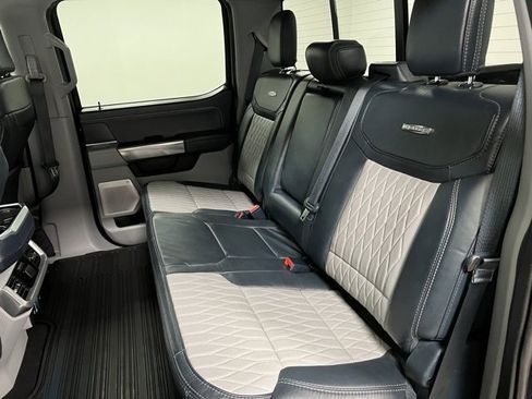 Used 2023 Ford F150 Limited image 44