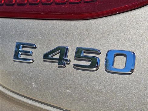 Used 2019 Mercedes-Benz E 450 Coupe image 30