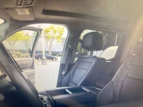 Used 2023 Toyota Tundra Limited w/ TRD Off-Road Package AWD/4WD image 6