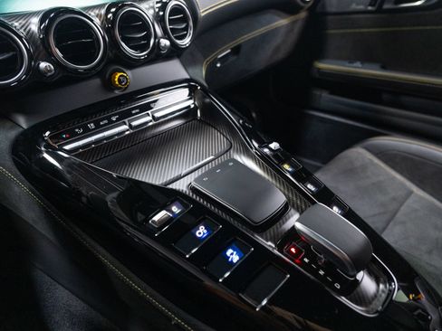 Used 2020 Mercedes-Benz AMG GT R image 48