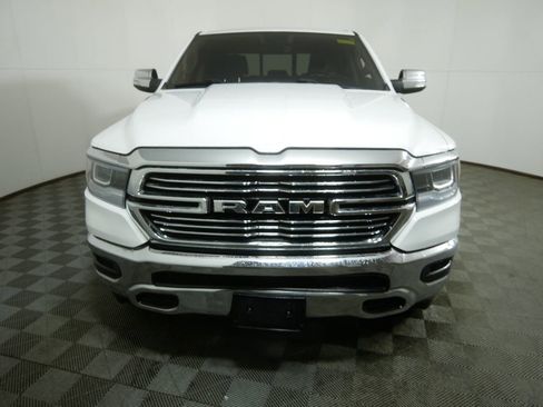 Used 2020 RAM 1500 Laramie image 7