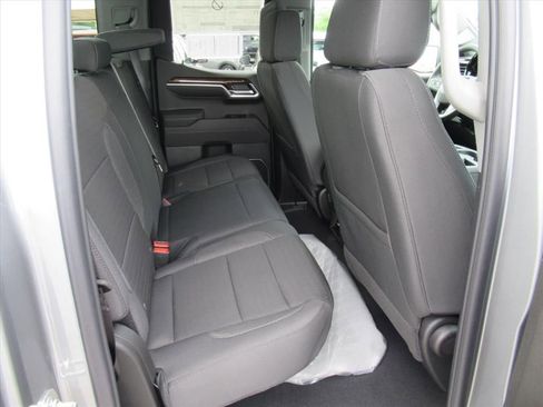 New 2026 GMC Sierra 1500 Elevation AWD/4WD image 27