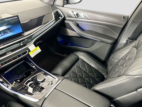 New 2026 BMW X5 xDrive40i image 24