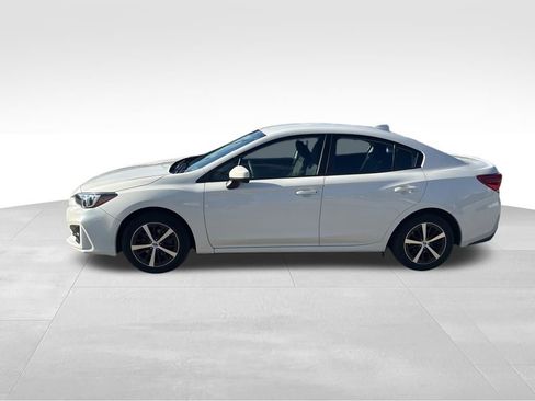 Used 2019 Subaru Impreza 2.0i Premium w/ Eyesight & BSD/Rcta & SRF image 2