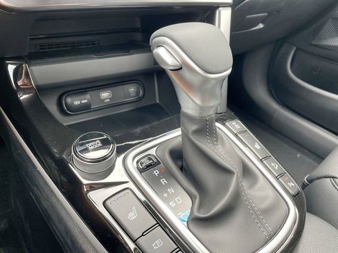 New 2026 Kia Seltos EX w/ EX Sunroof Package image 47