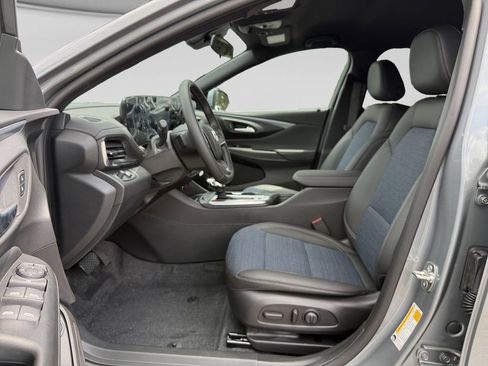 New 2026 Buick Envista Preferred w/ Convenience I Package FWD image 10