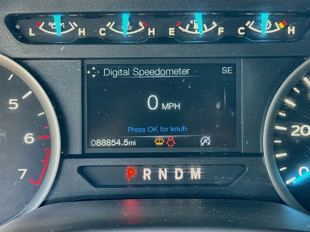 Used 2019 Ford F150 XLT w/ Equipment Group 302A Luxury RWD image 12