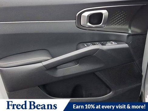 New 2026 Kia Sorento EX image 8