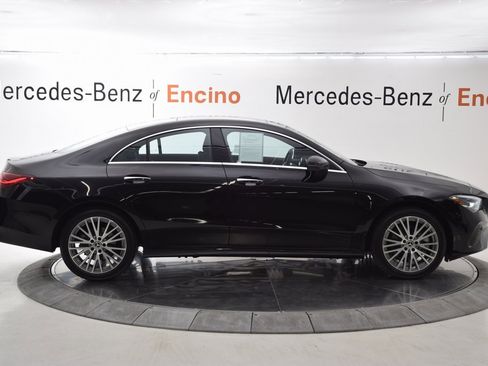 Certified 2026 Mercedes-Benz CLA 250 image 7