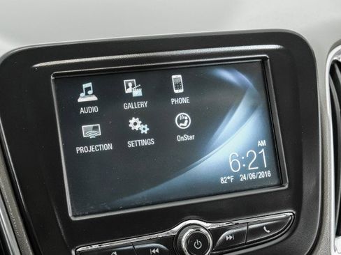 Used 2016 Chevrolet Malibu LT image 26