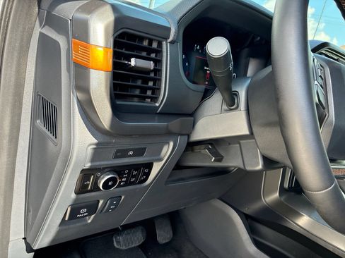 Used 2025 Ford F150 Tremor w/ Mobile Office Package AWD/4WD image 25