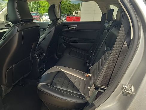 Used 2022 Ford Edge SEL w/ Convenience Package AWD/4WD image 25