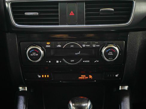 Used 2016 MAZDA CX-5 Grand Touring image 15