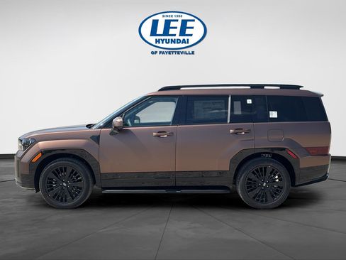 New 2026 Hyundai Santa Fe Calligraphy FWD image 6