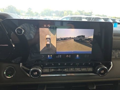 New 2026 Chevrolet Colorado ZR2 w/ Technology Package image 30