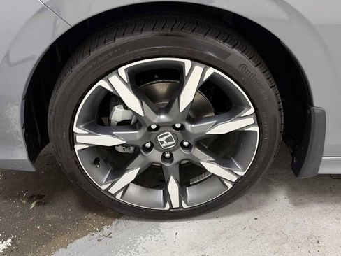 Used 2026 Honda Civic Sport Touring image 10