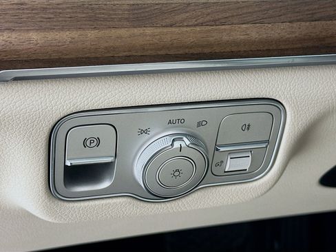 New 2026 Mercedes-Benz GLE 350 GLE 350 image 11