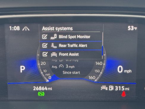 Certified 2022 Volkswagen Jetta S w/ IQ.Drive Package image 21