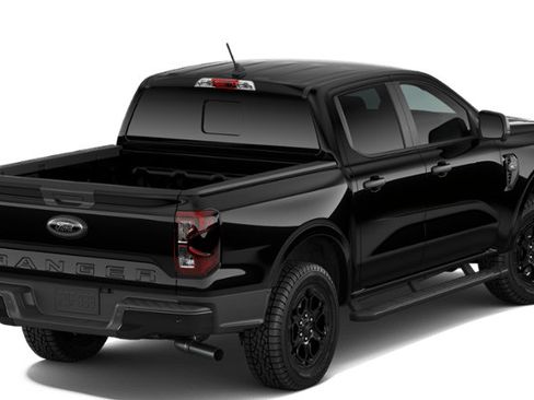New 2026 Ford Ranger XLT w/ Equipment Group 301A High AWD/4WD image 25