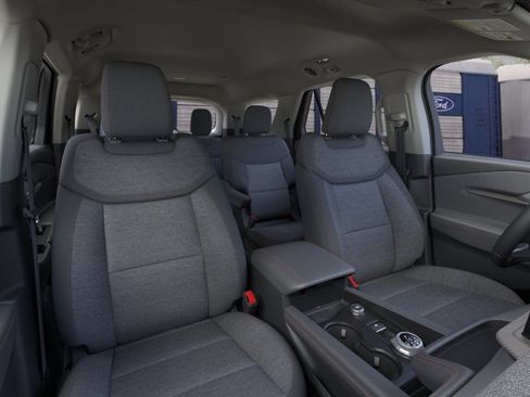 New 2026 Ford Explorer Active RWD image 38