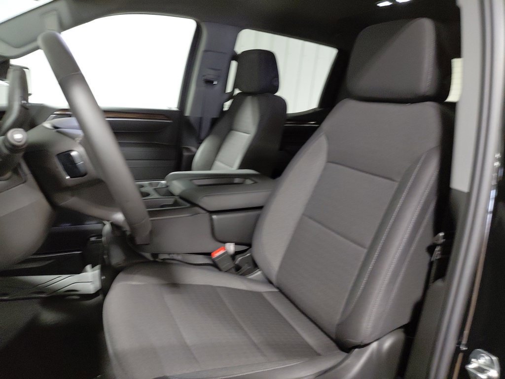 New 2026 Chevrolet Silverado 1500 RST w/ RST Select Package AWD/4WD image 5