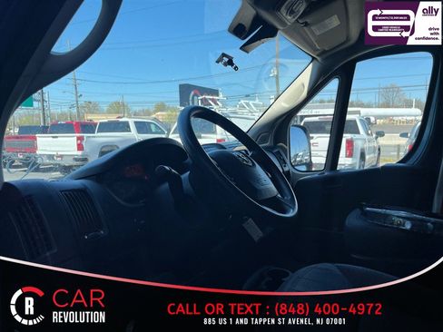 Used 2020 RAM ProMaster 3500 FWD image 14