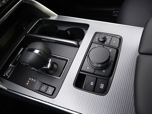 New 2026 MAZDA CX-90 3.3 Turbo S w/ Premium Package image 33