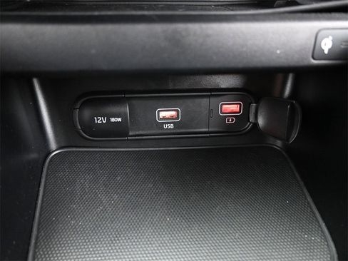 Certified 2023 Kia Forte GT-Line w/ GT-Line Premium Package image 29