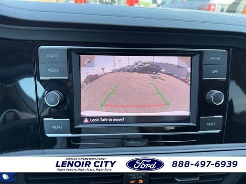 Used 2024 Volkswagen Jetta S FWD image 24