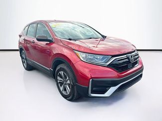 Used 2020 Honda CR-V LX video 1