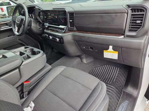 New 2026 GMC Sierra 1500 Elevation w/ X31 Off-Road Package AWD/4WD image 17