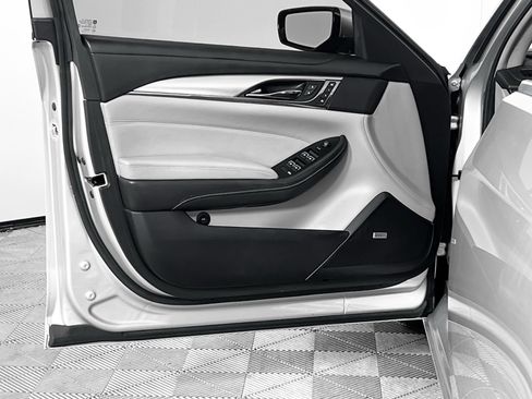 Used 2019 Cadillac CTS Sedan w/ Seating Package image 14