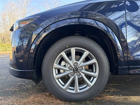 New 2025 MAZDA CX-5 AWD 2.5 S w/ Preferred Package image 10