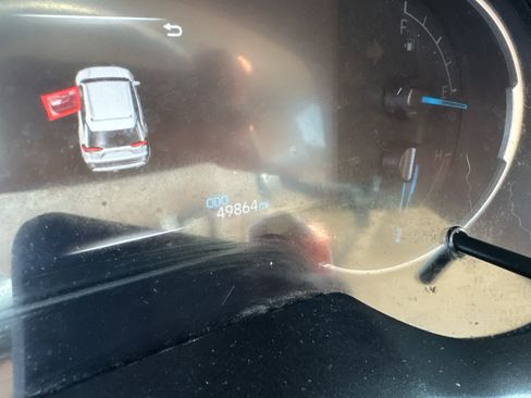 Used 2023 Toyota RAV4 LE AWD/4WD image 10