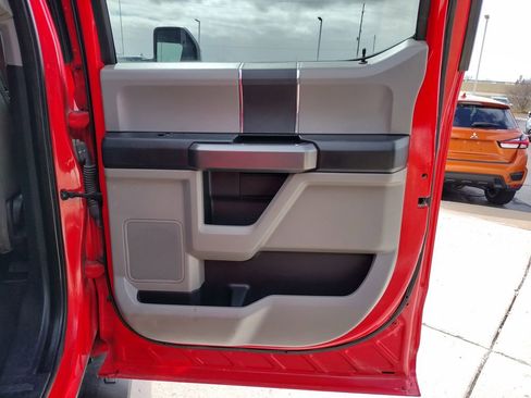 Used 2020 Ford F150 XLT w/ Max Trailer Tow Package image 22