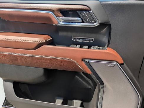 New 2026 GMC Sierra 1500 Denali Ultimate image 12