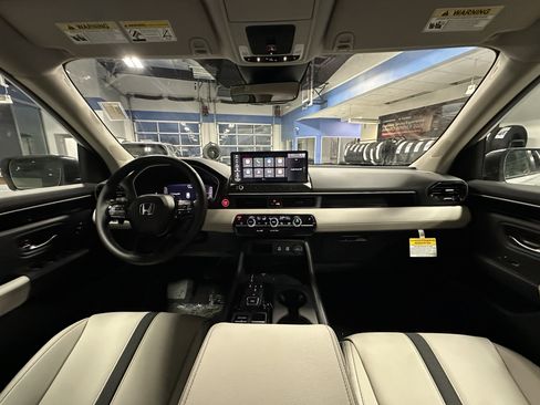 New 2026 Honda Passport RTL image 20