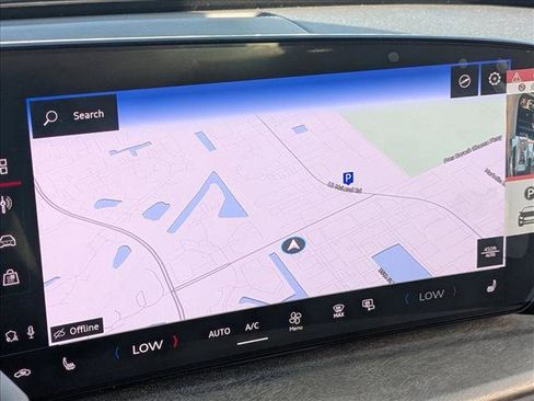 Used 2025 Audi Q5 Premium Plus w/ Premium Plus image 13