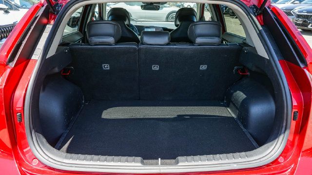 Certified 2025 Kia Niro EX FWD image 26