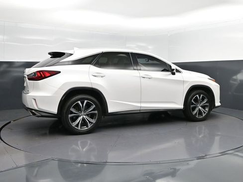 Used 2017 Lexus RX 350 AWD w/ Premium Package image 8