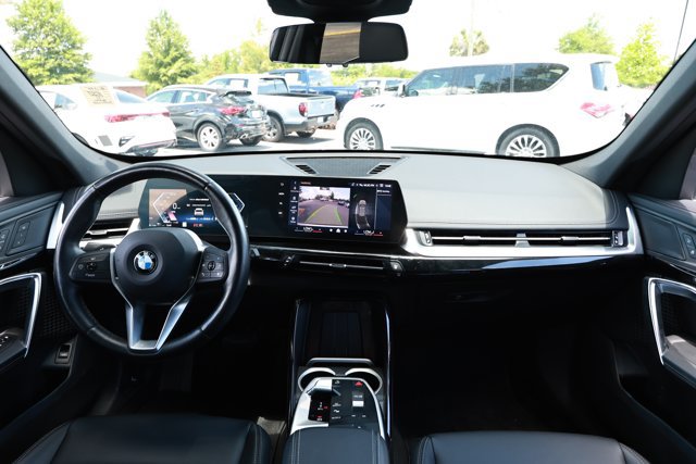 Used 2025 BMW X1 xDrive28i AWD/4WD image 32