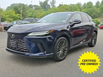 Used 2023 Lexus RX 350 AWD