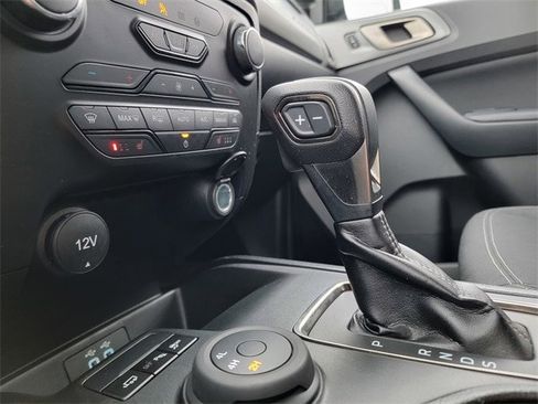 Certified 2023 Ford Ranger XLT w/ Equipment Group 302A High image 29