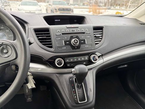 Used 2015 Honda CR-V LX image 26