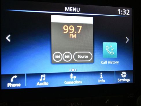 Used 2022 Nissan Frontier SV w/ SV Premium Package AWD/4WD image 60