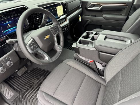New 2026 Chevrolet Silverado 1500 LT image 9
