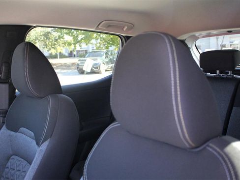 New 2025 Nissan Kicks SV w/ Interior Electronics Package image 10