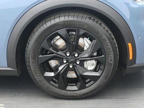 Used 2024 Ford Mustang Mach-E Select w/ Comfort Package Lite AWD/4WD image 22