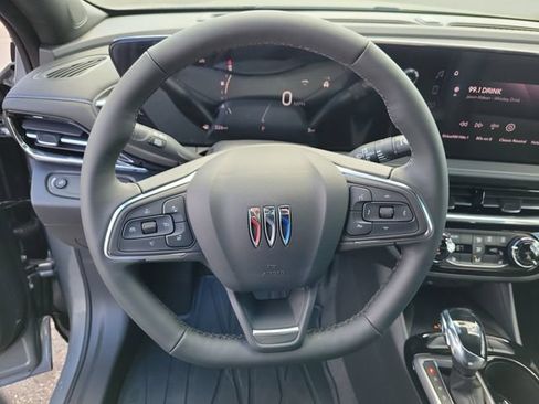 New 2026 Buick Envista Sport Touring w/ Convenience I Package FWD image 22