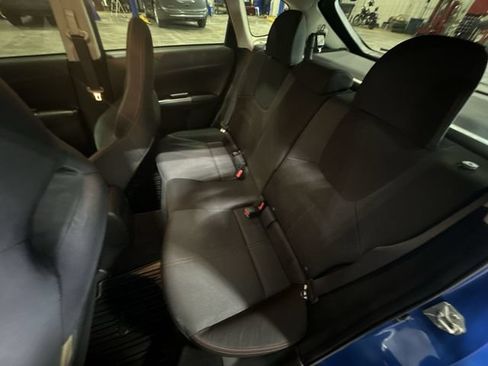 Used 2013 Subaru Impreza WRX Hatchback AWD/4WD image 30